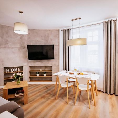 Ottimo Apartamenty Floriana Bydgoszcz Dış mekan fotoğraf