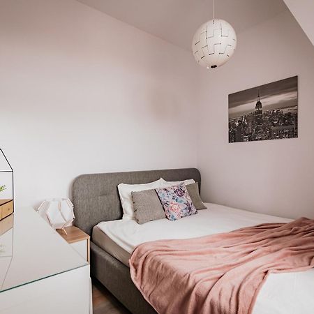 Ottimo Apartamenty Floriana Bydgoszcz Dış mekan fotoğraf