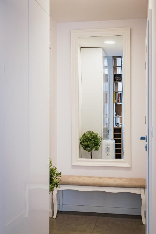 Ottimo Apartamenty Floriana Bydgoszcz Dış mekan fotoğraf