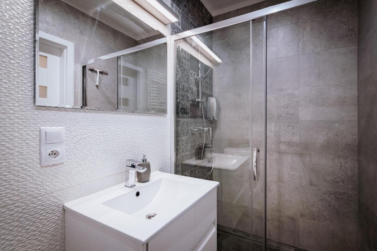 Ottimo Apartamenty Floriana Bydgoszcz Dış mekan fotoğraf