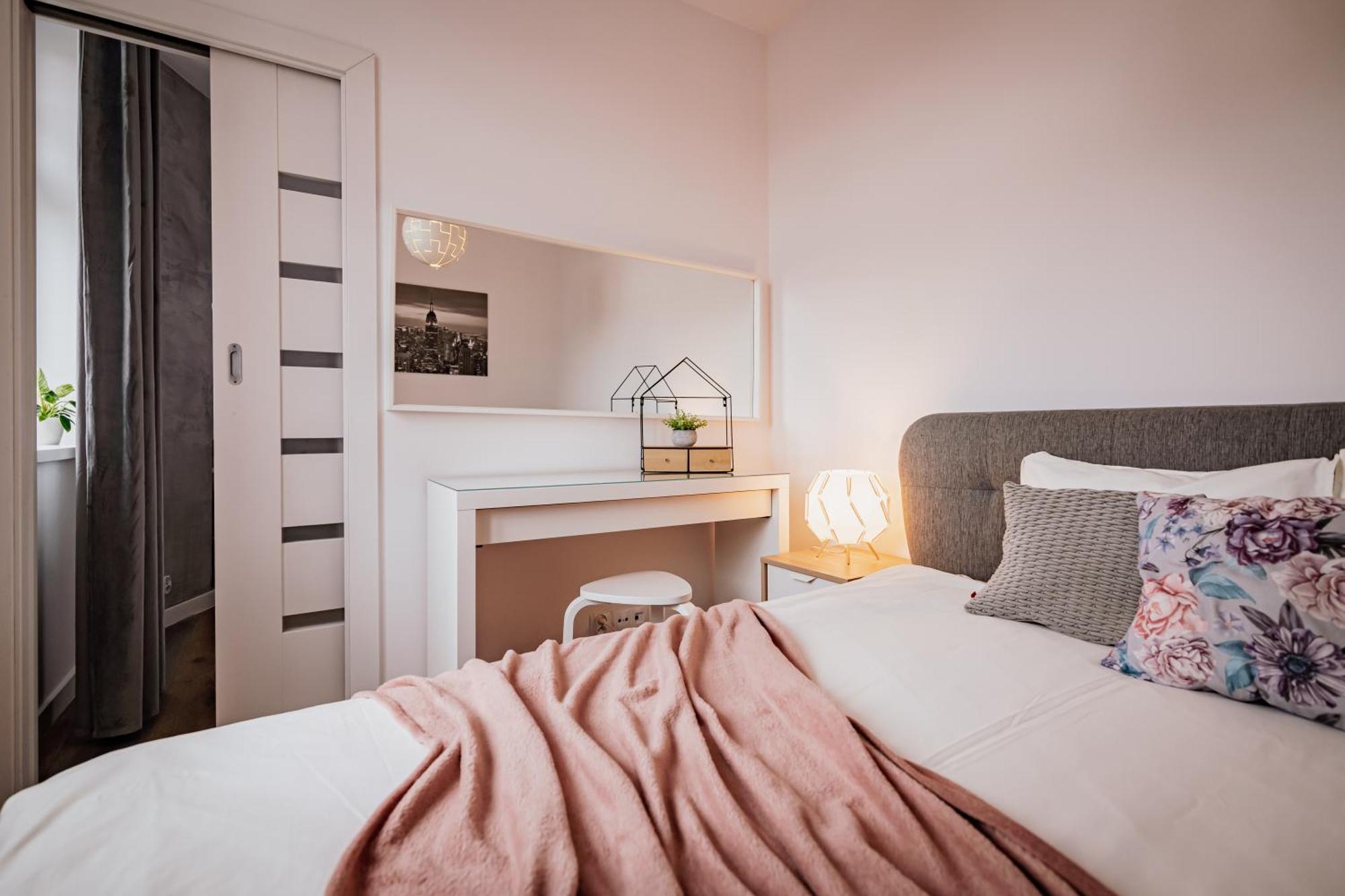 Ottimo Apartamenty Floriana Bydgoszcz Dış mekan fotoğraf