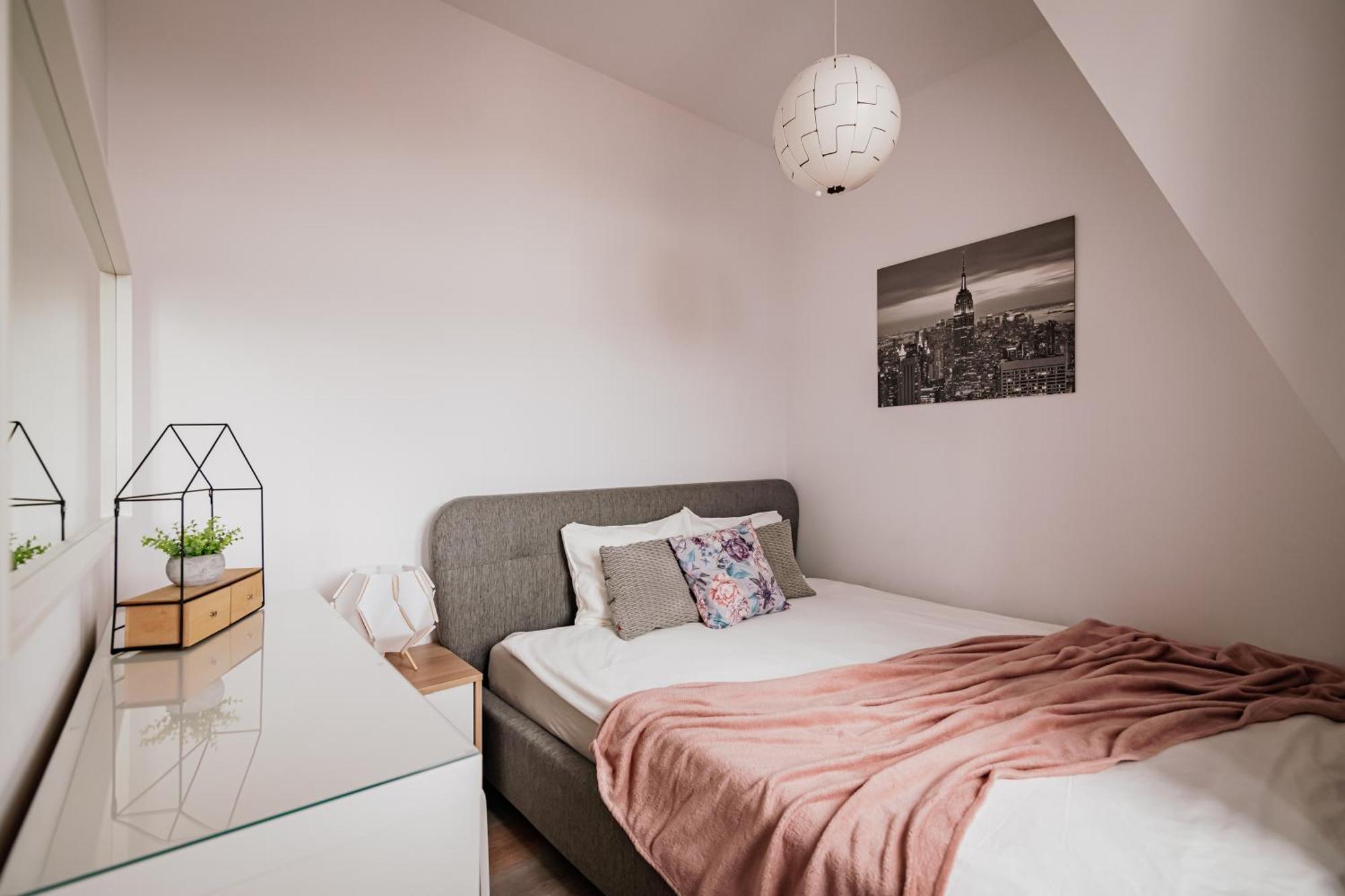Ottimo Apartamenty Floriana Bydgoszcz Dış mekan fotoğraf