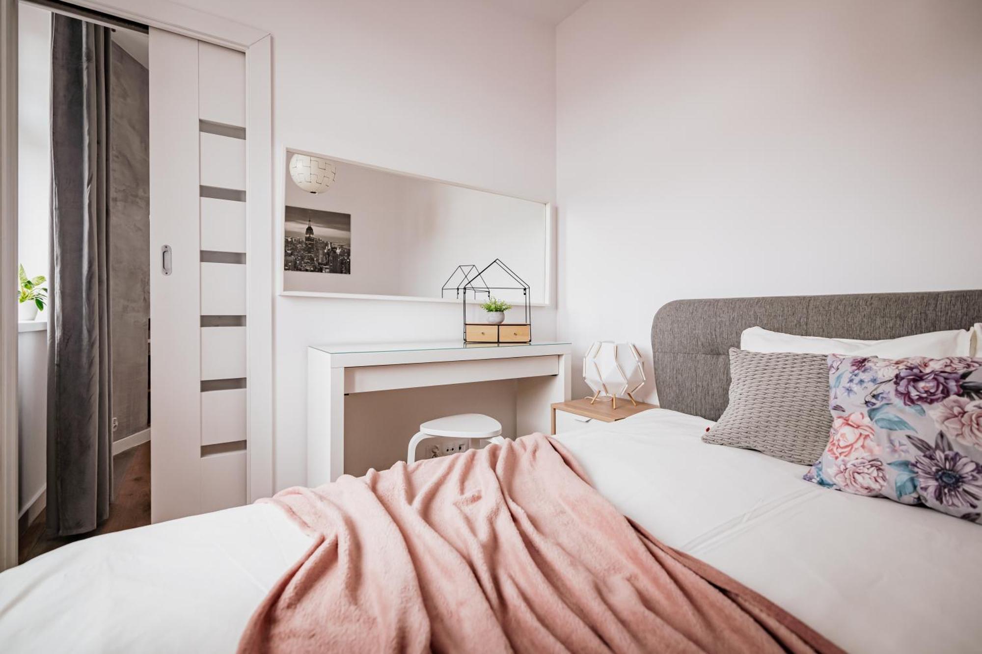 Ottimo Apartamenty Floriana Bydgoszcz Dış mekan fotoğraf