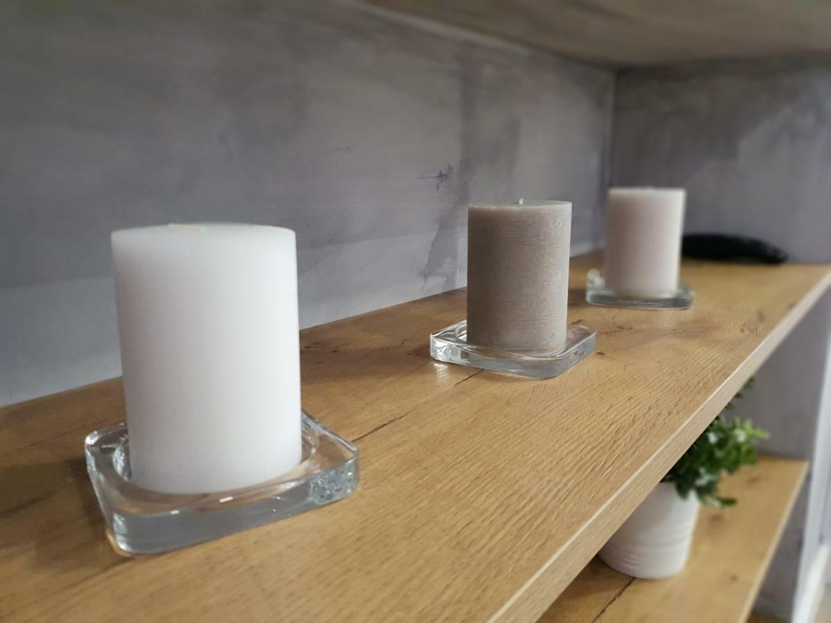 Ottimo Apartamenty Floriana Bydgoszcz Dış mekan fotoğraf