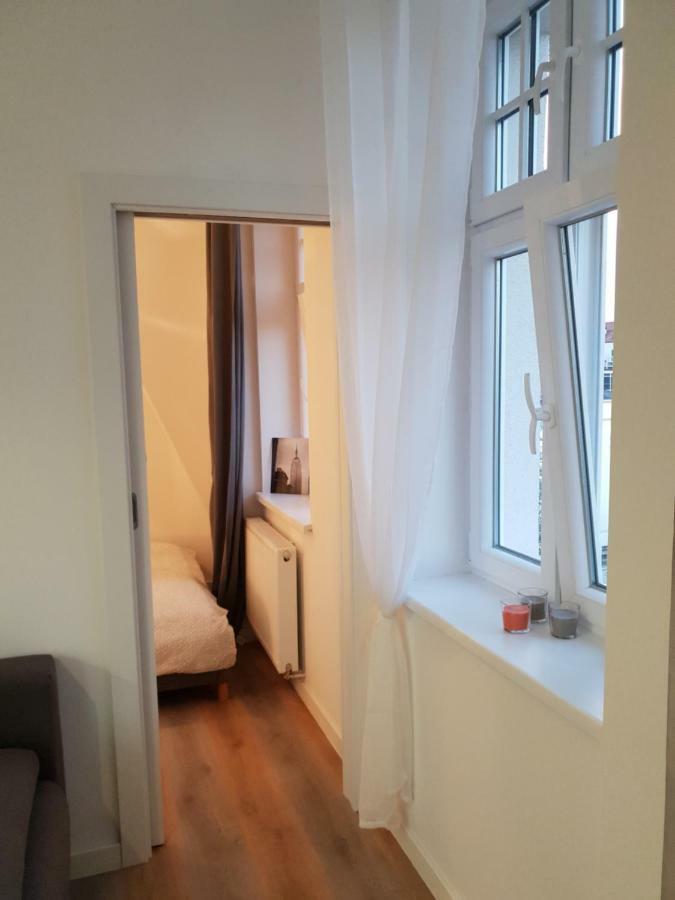 Ottimo Apartamenty Floriana Bydgoszcz Dış mekan fotoğraf