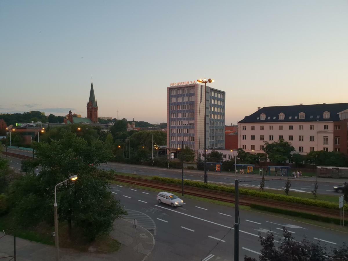 Ottimo Apartamenty Floriana Bydgoszcz Dış mekan fotoğraf