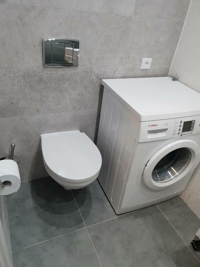 Ottimo Apartamenty Floriana Bydgoszcz Dış mekan fotoğraf