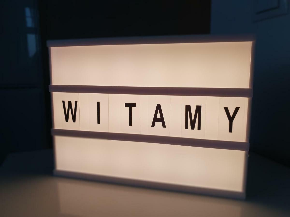 Ottimo Apartamenty Floriana Bydgoszcz Dış mekan fotoğraf