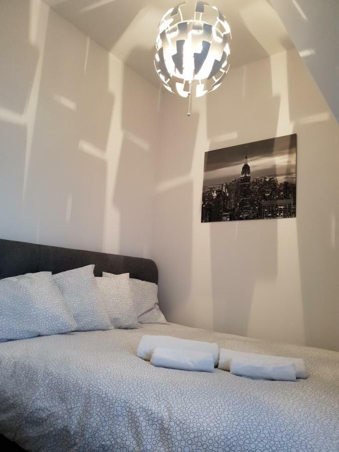 Ottimo Apartamenty Floriana Bydgoszcz Dış mekan fotoğraf
