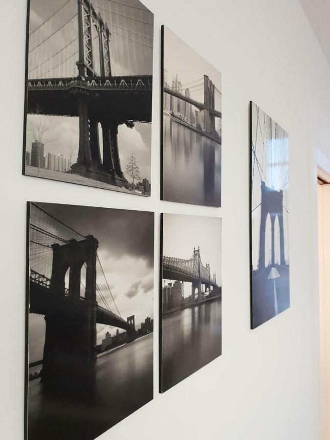 Ottimo Apartamenty Floriana Bydgoszcz Dış mekan fotoğraf