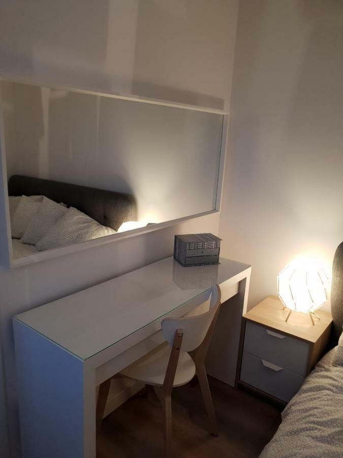 Ottimo Apartamenty Floriana Bydgoszcz Dış mekan fotoğraf