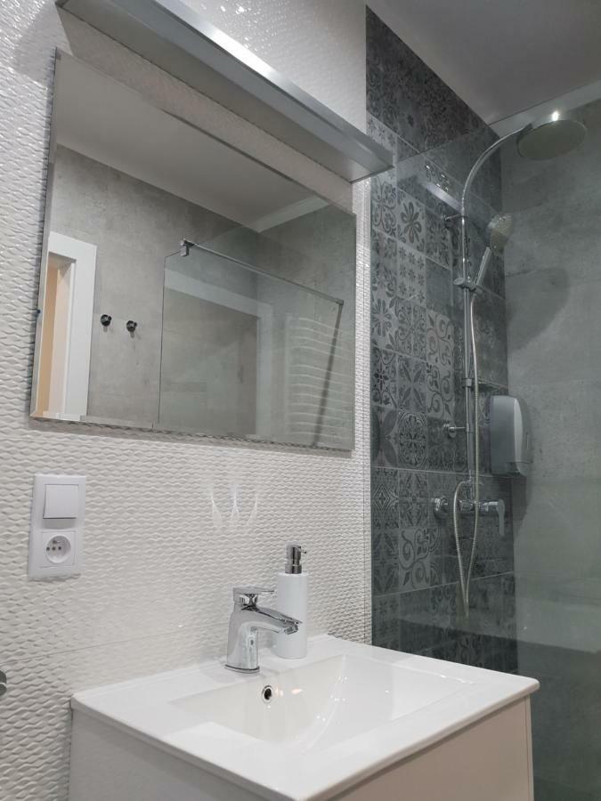 Ottimo Apartamenty Floriana Bydgoszcz Dış mekan fotoğraf